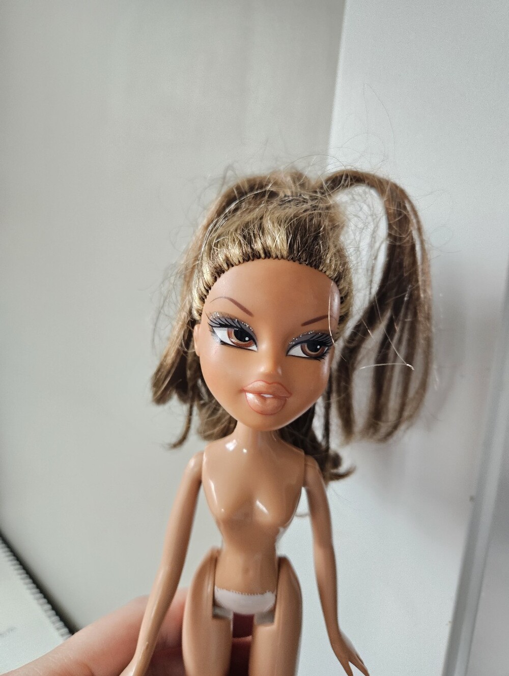 Bratz Yasmin Doll